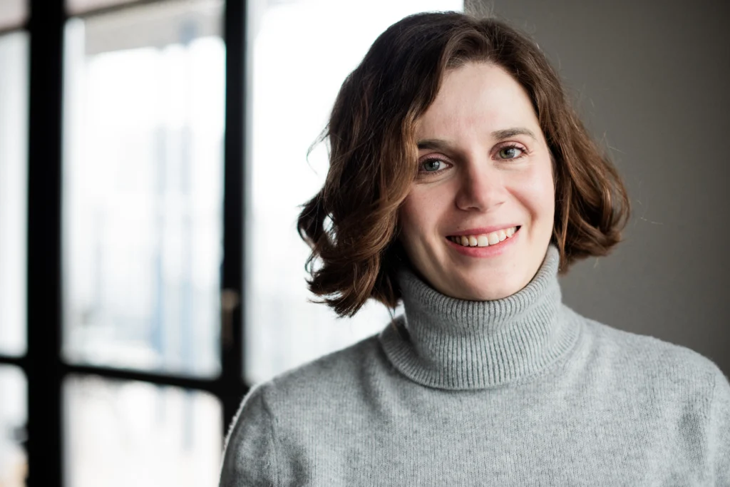 Kata Oleksik – prawniczka prawa pracy