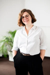 Kata Oleksik – prawniczka prawa pracy