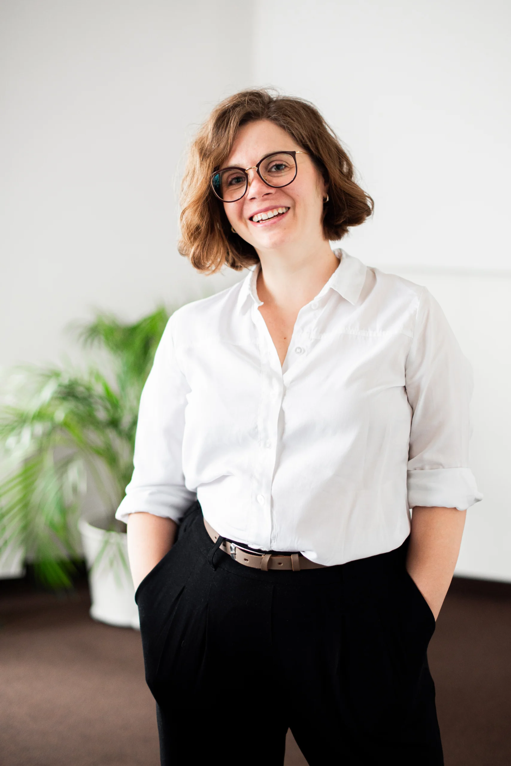 Kata Oleksik – prawniczka prawa pracy